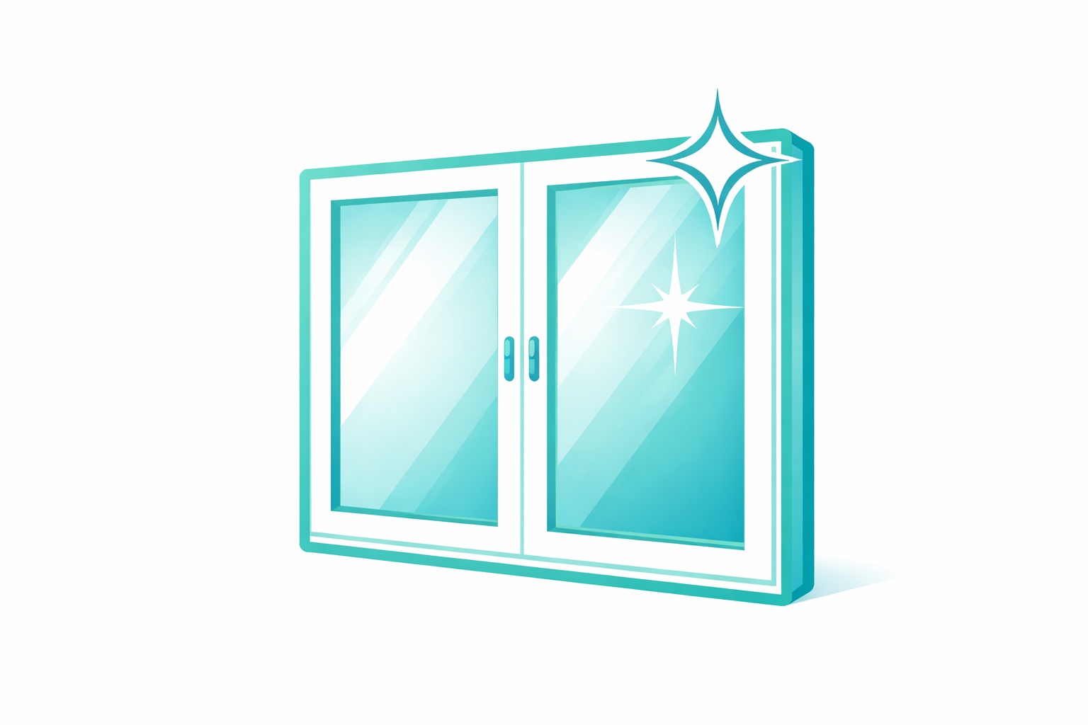 New window installation