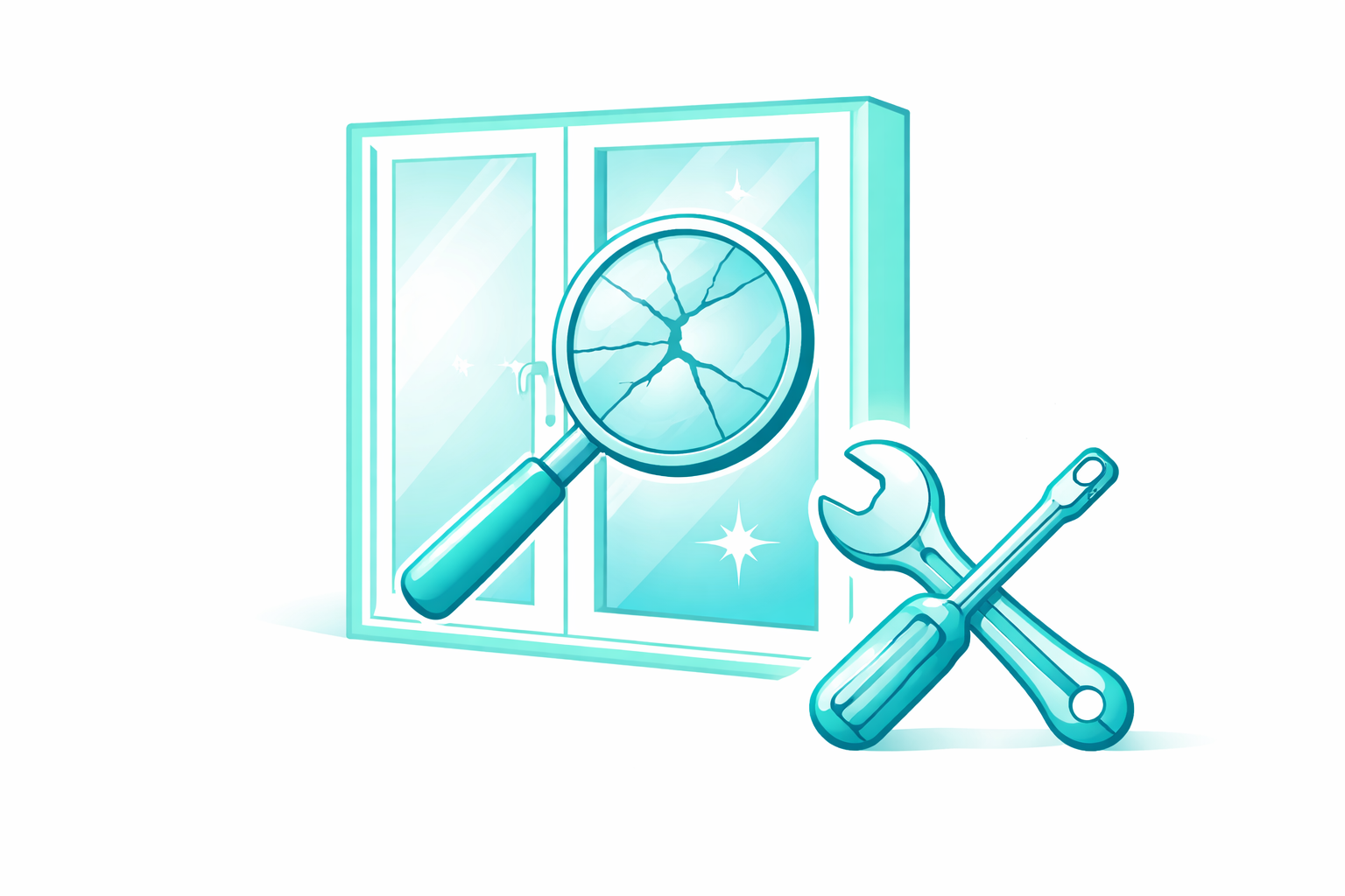 Window repair