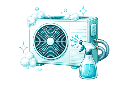 Cleaning