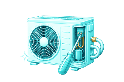 Repair